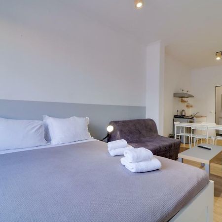 Apartotel.Acropolis.View 아테네 외부 사진