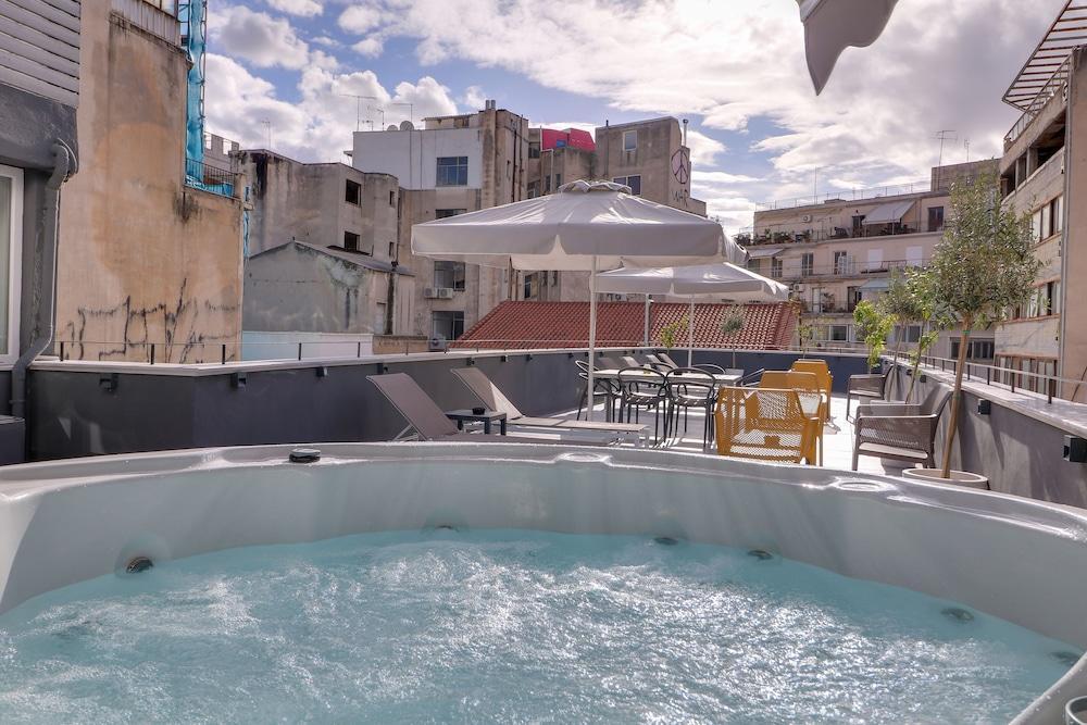 Apartotel.Acropolis.View 아테네 외부 사진