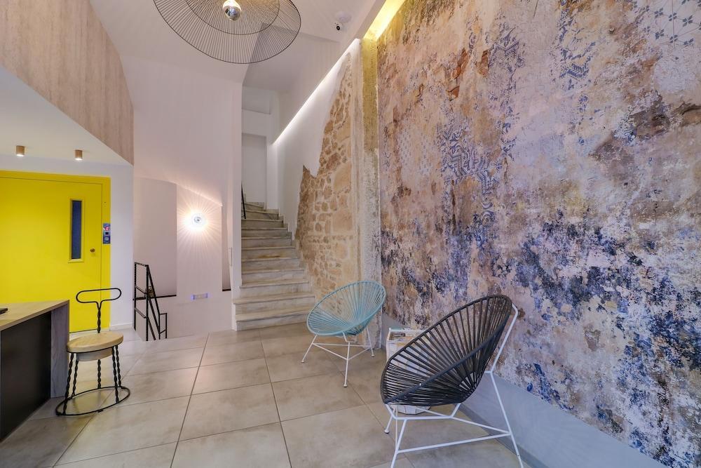 Apartotel.Acropolis.View 아테네 외부 사진