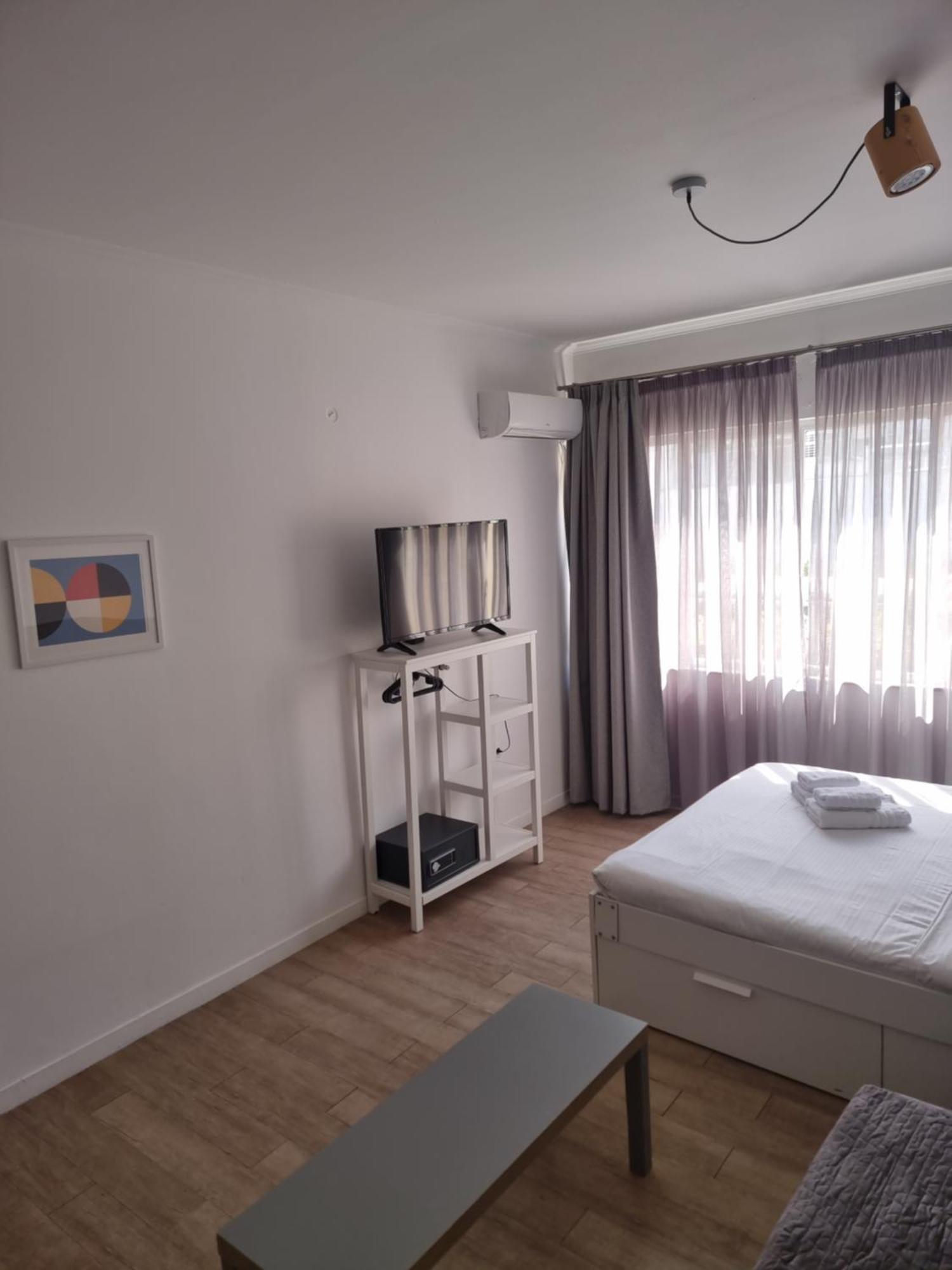 Apartotel.Acropolis.View 아테네 외부 사진