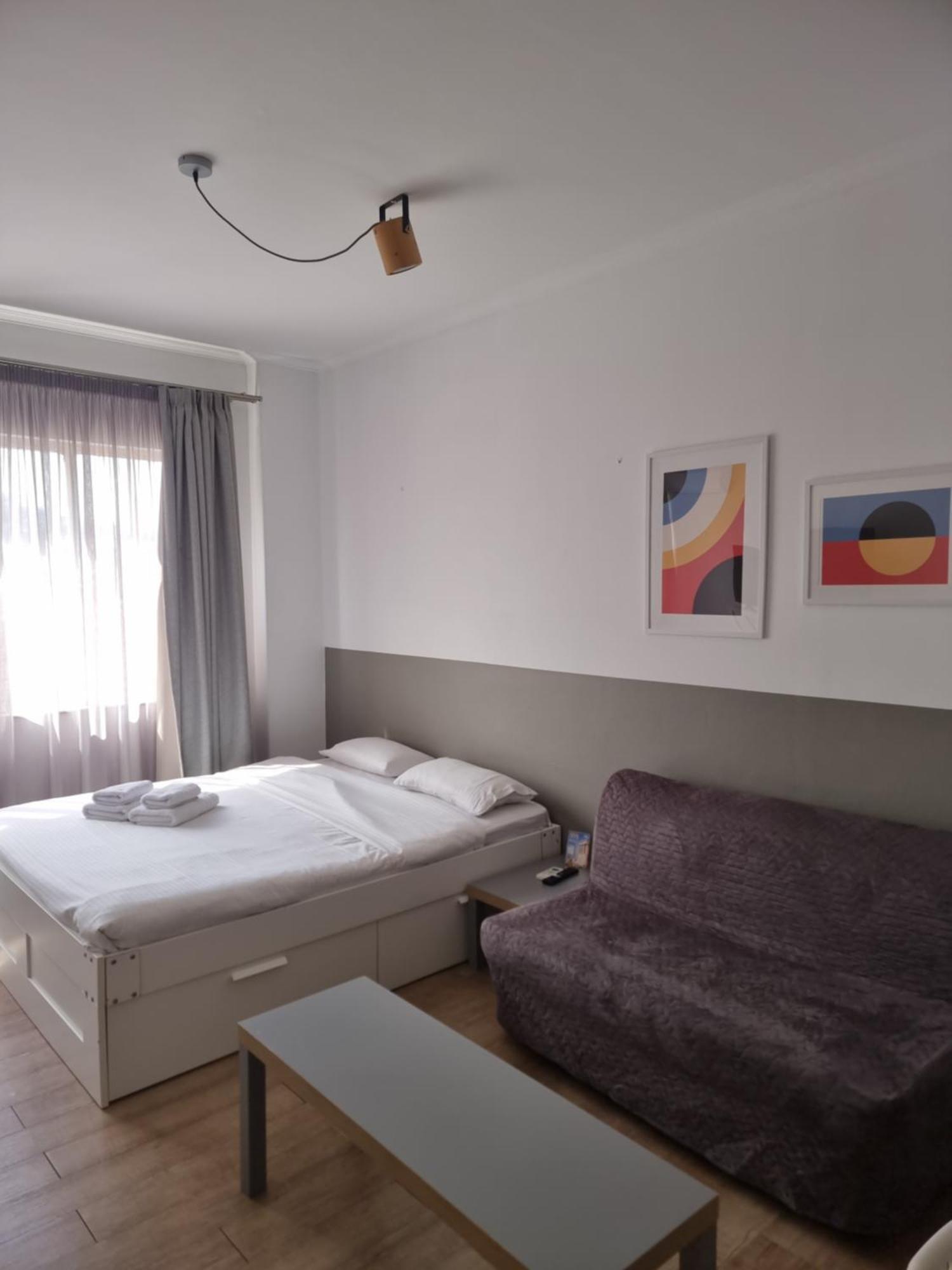 Apartotel.Acropolis.View 아테네 외부 사진