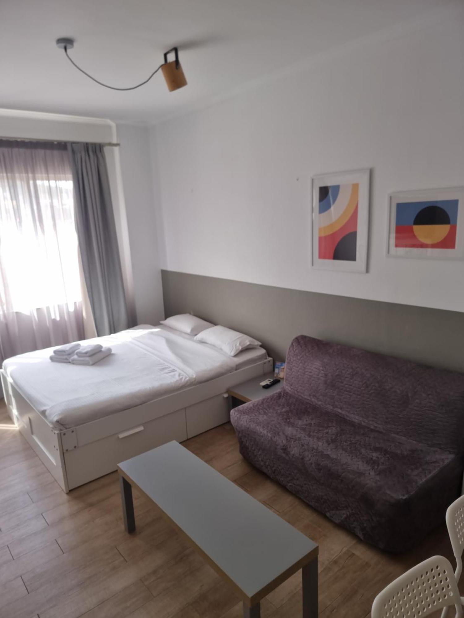 Apartotel.Acropolis.View 아테네 외부 사진