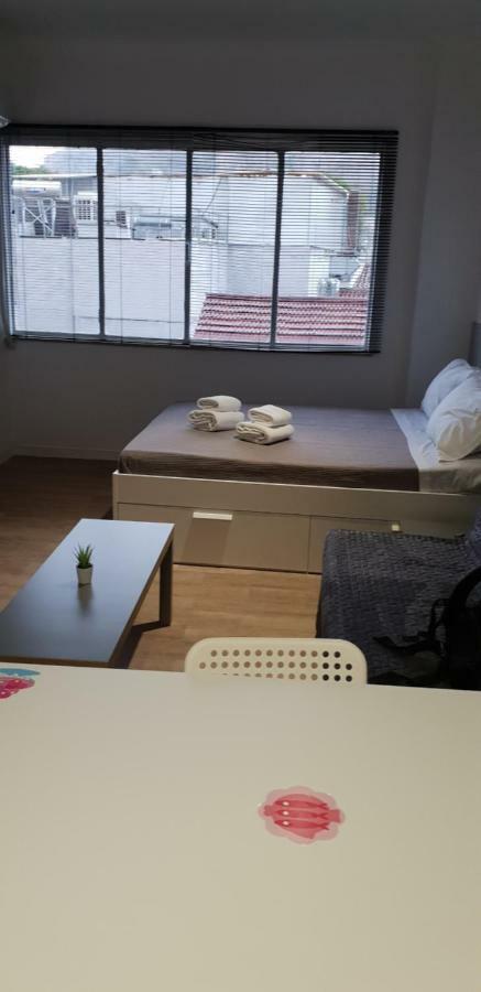 Apartotel.Acropolis.View 아테네 외부 사진