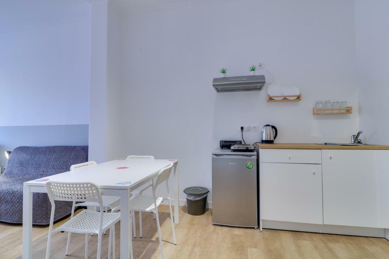 Apartotel.Acropolis.View 아테네 외부 사진