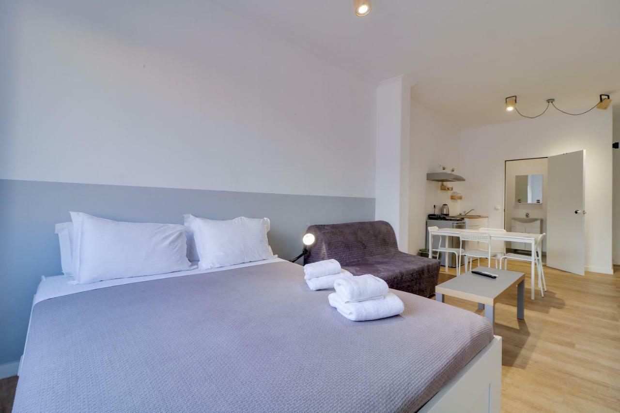 Apartotel.Acropolis.View 아테네 외부 사진